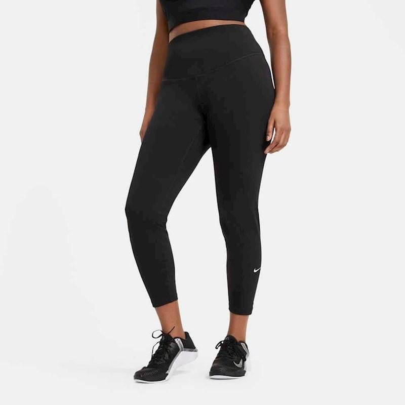 Nike Womens One Mid Rise 2.0 Inc Tight | Rebel Sport