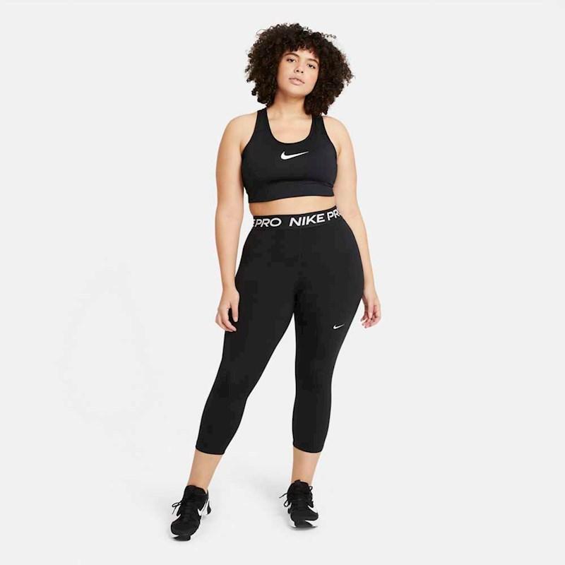 Nike Womens Pro 365 Cropped Tight Rebel Sport