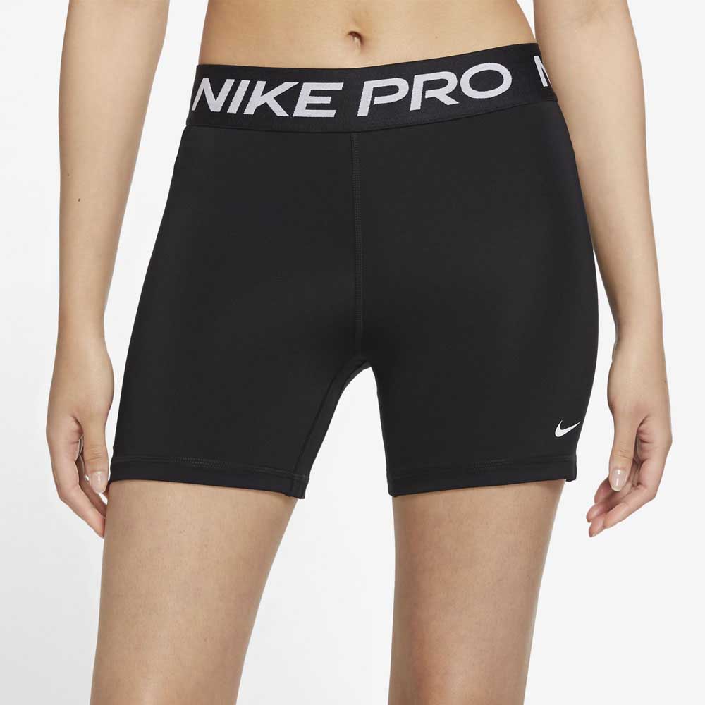 Nike Womens Pro 365 5 Inch Short