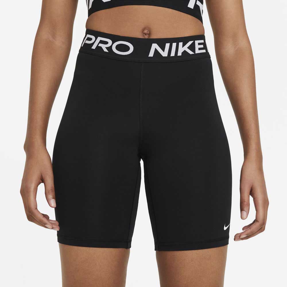 Nike Womens Pro 365 8 Inch Short | Rebel Sport