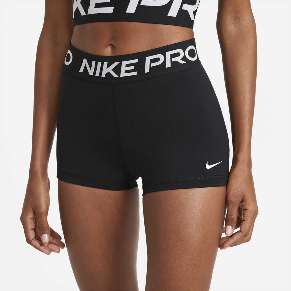 Nike Womens Pro 365 3 Inch Short