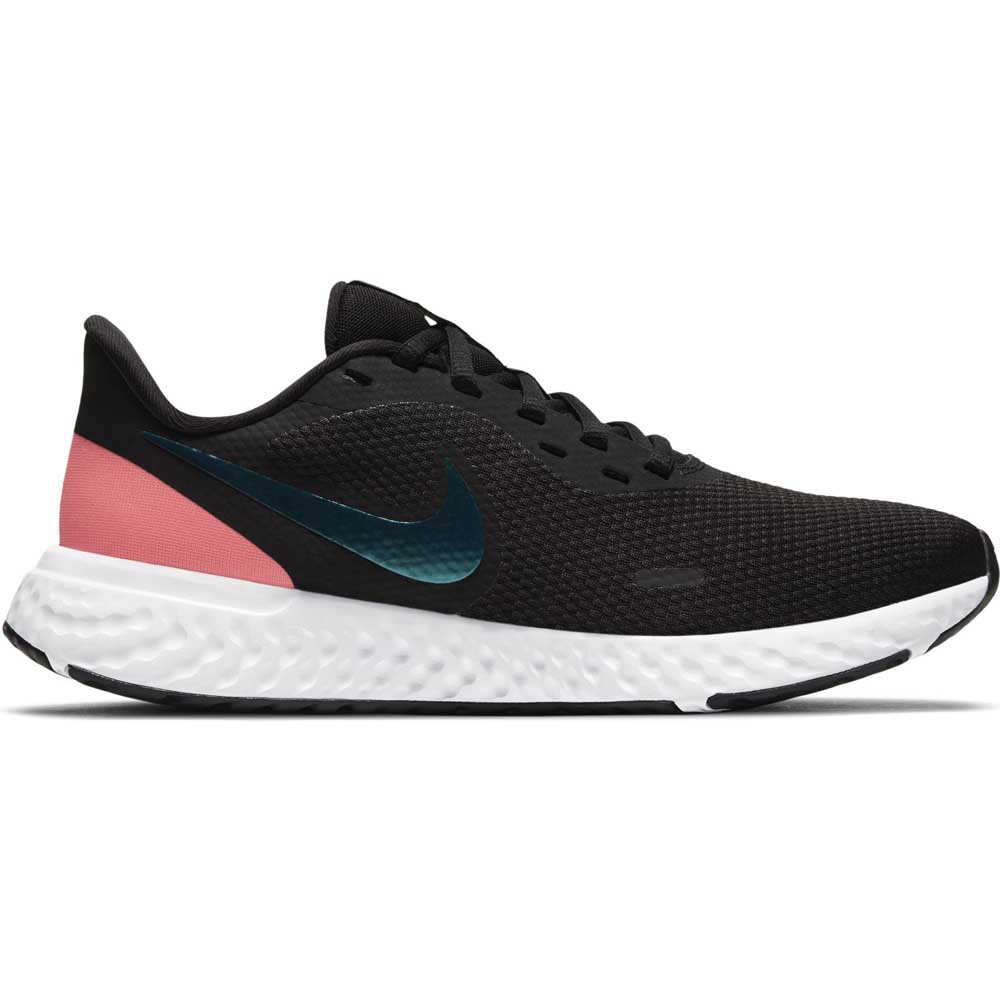 nike revolution 5 running review