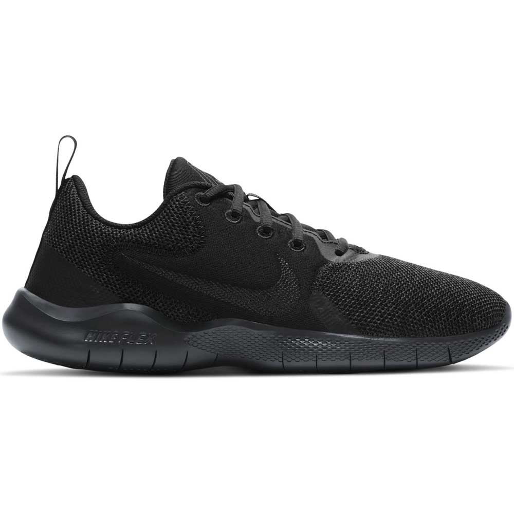 are nike flex experience 10 good for running
