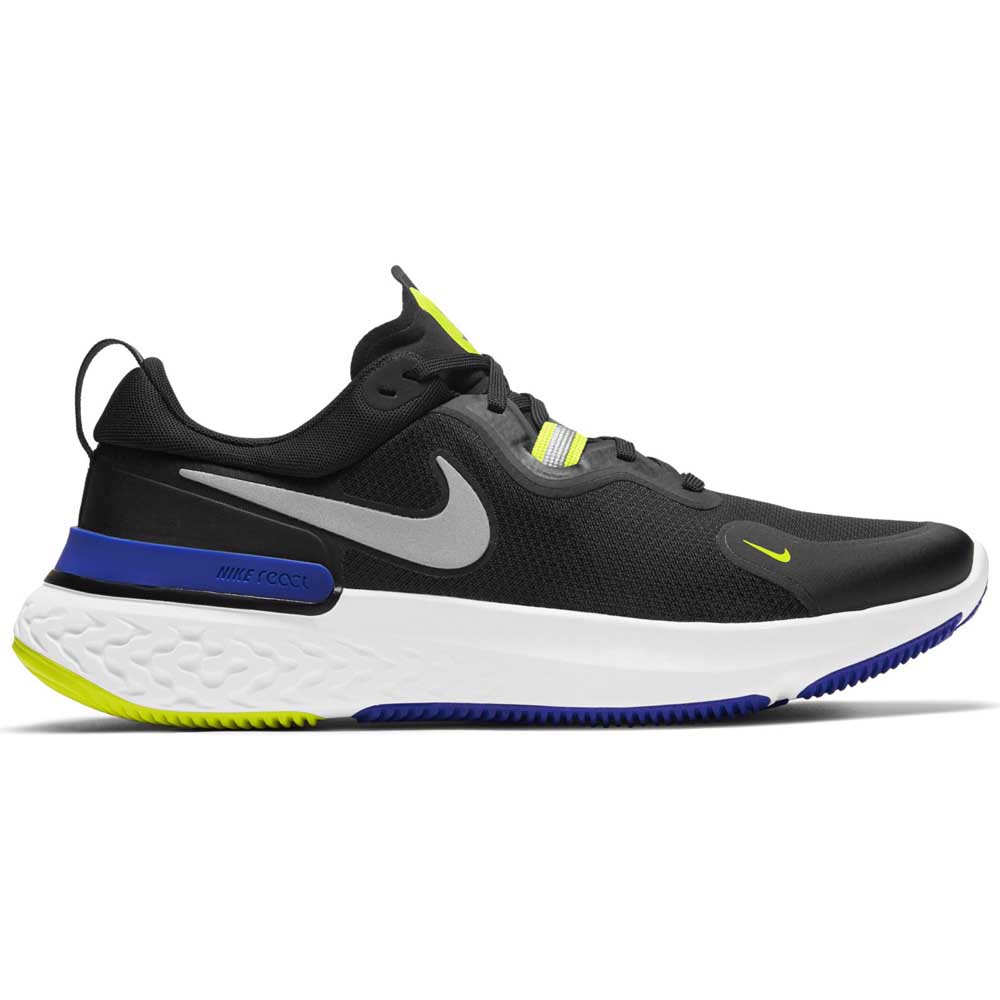 nike react miler men's running shoes reviews