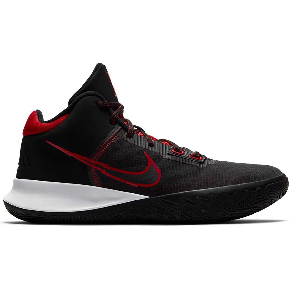 Nike Mens Kyrie Flytrap 4 Basketball Shoes | Rebel Sport