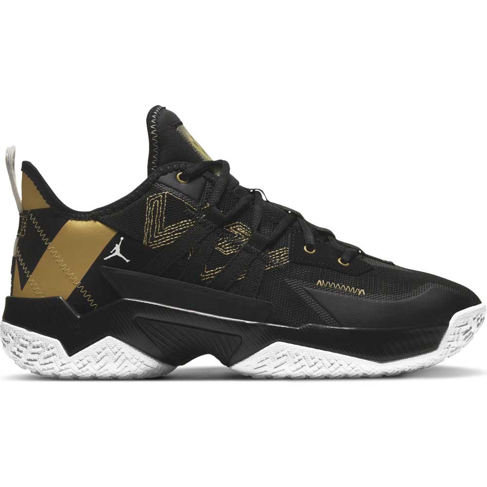 jordan one take ii pf black