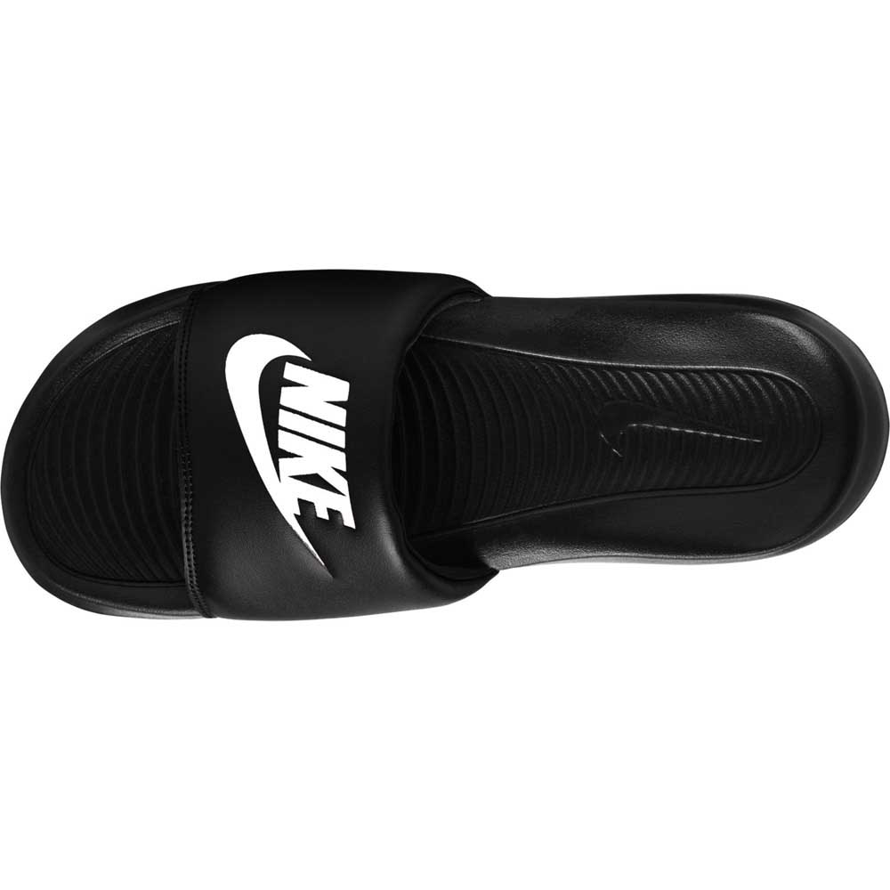 nike slides rebel