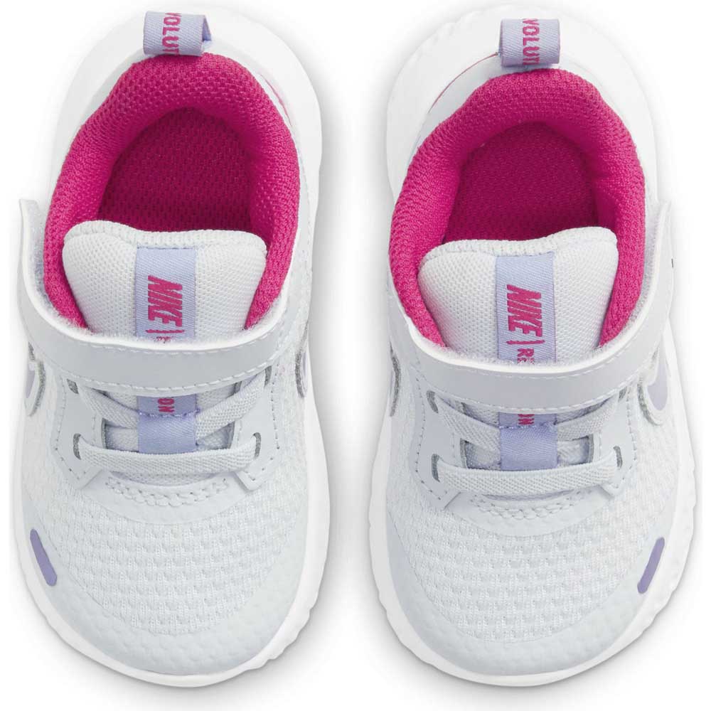 nike infant revolution 5