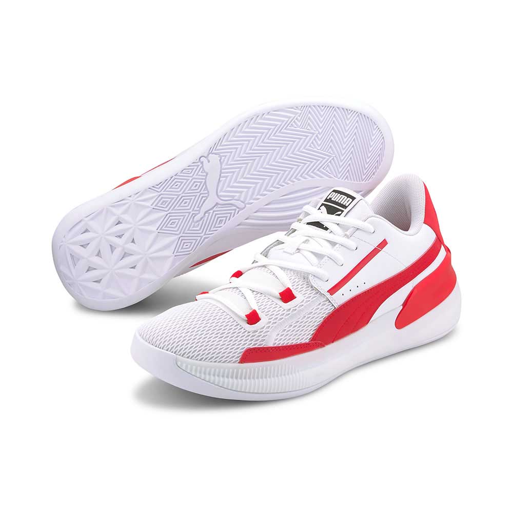 puma mens basketball shoes