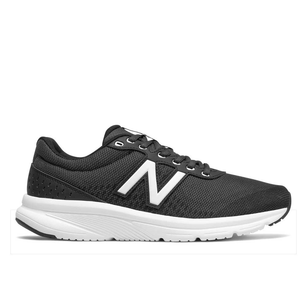 New Balance Mens 411 2E Running Shoes | Rebel Sport