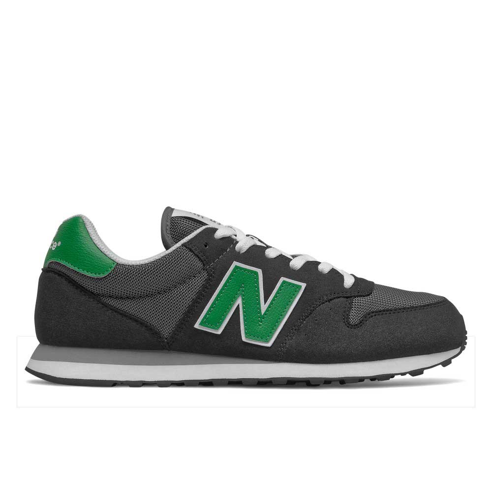 new balance men's 500 sneakers