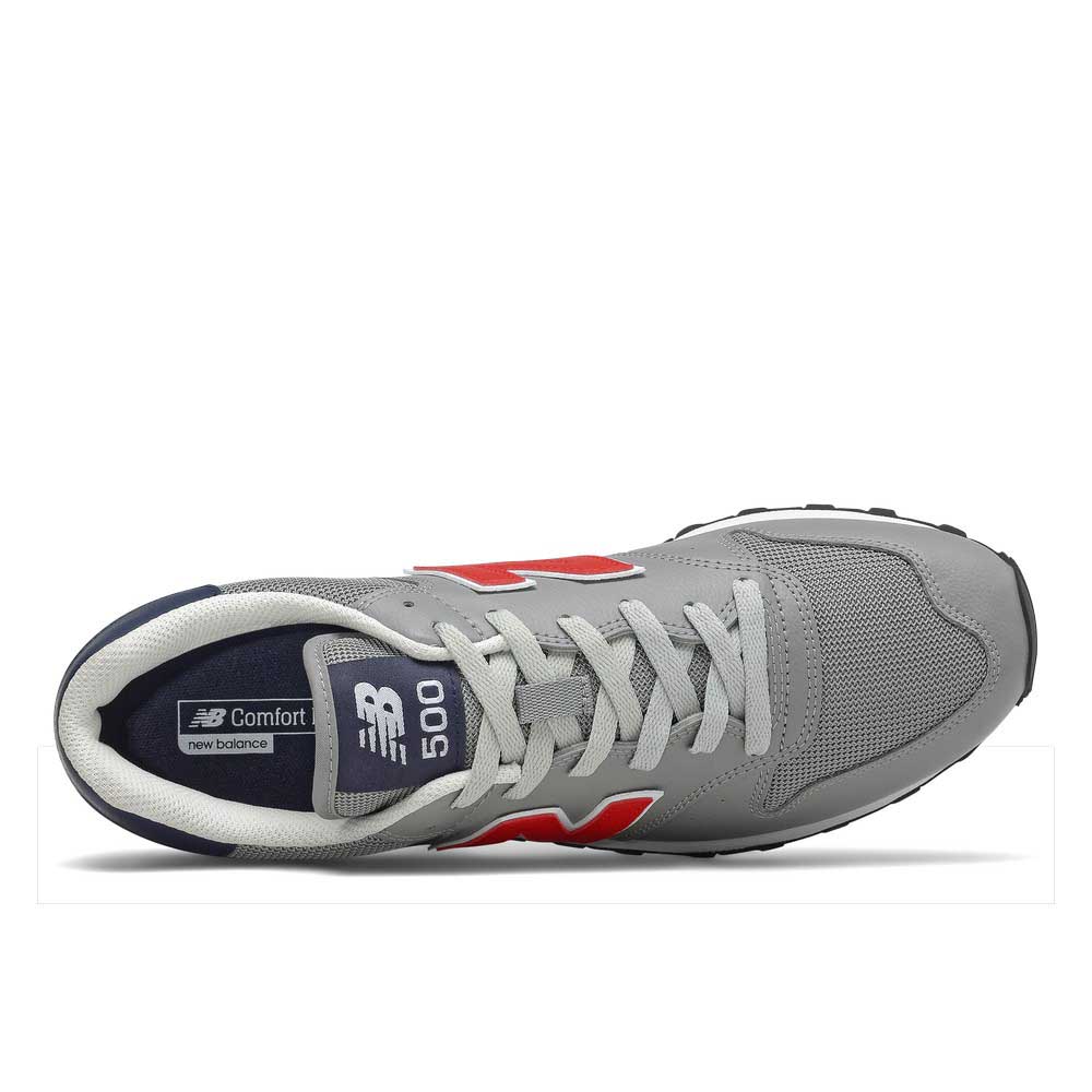 new balance men's 500 sneakers