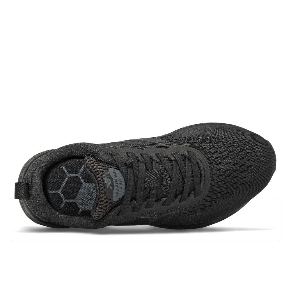 new balance arishi running shoes
