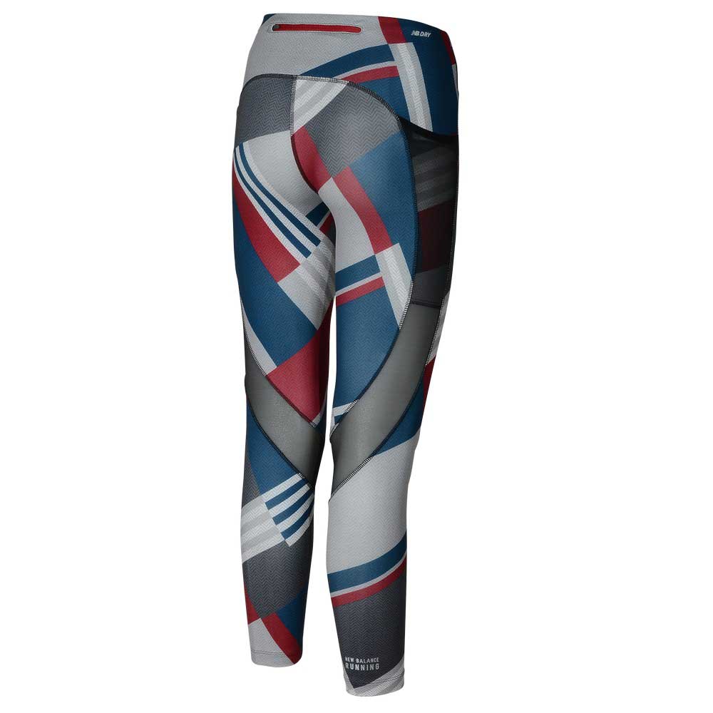 new balance impact run crop