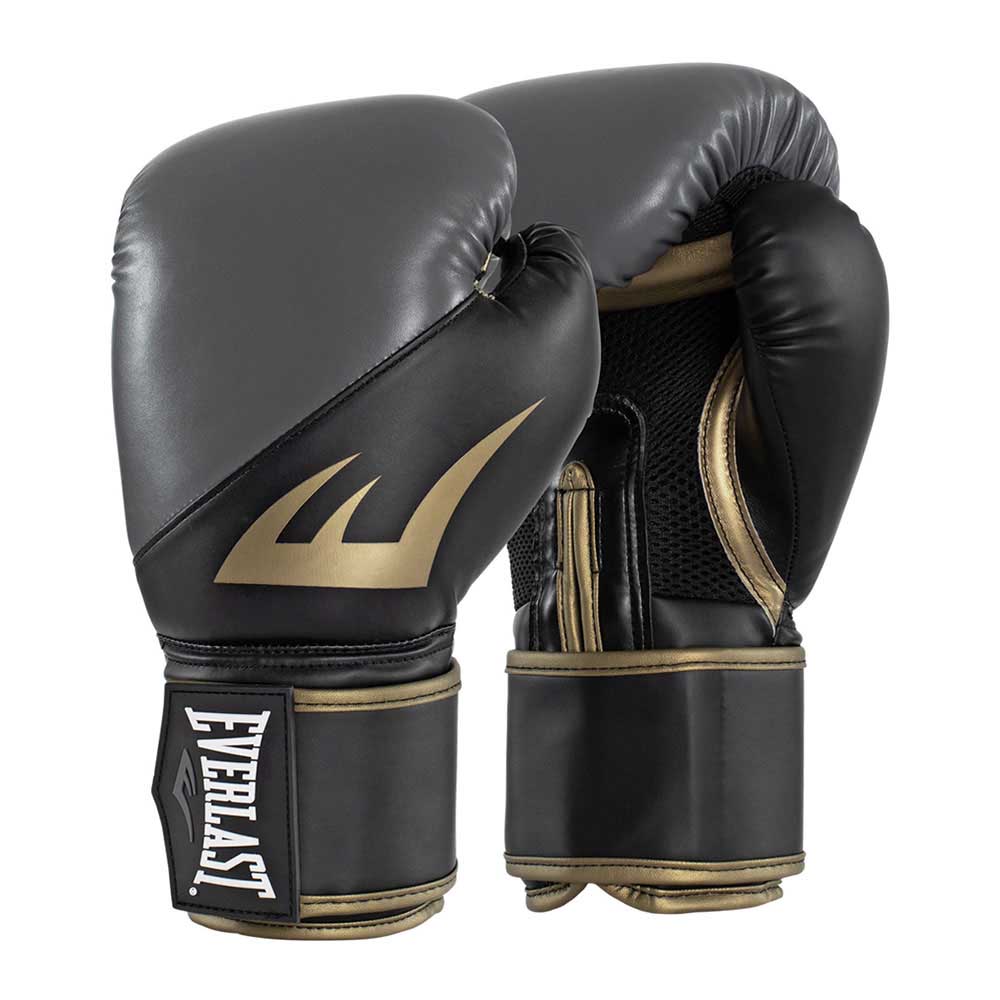 Everlast Tempo Bag Glove  Boxing Gloves 