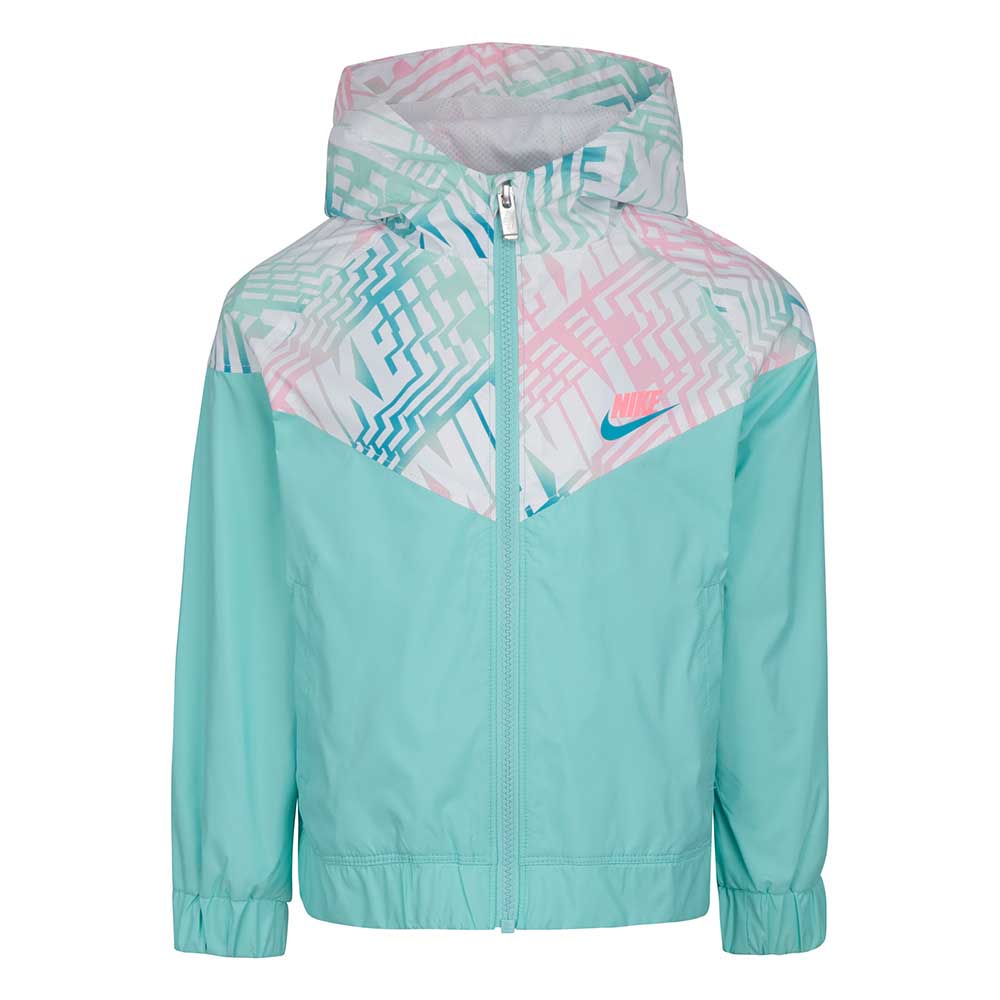 nike raincoat