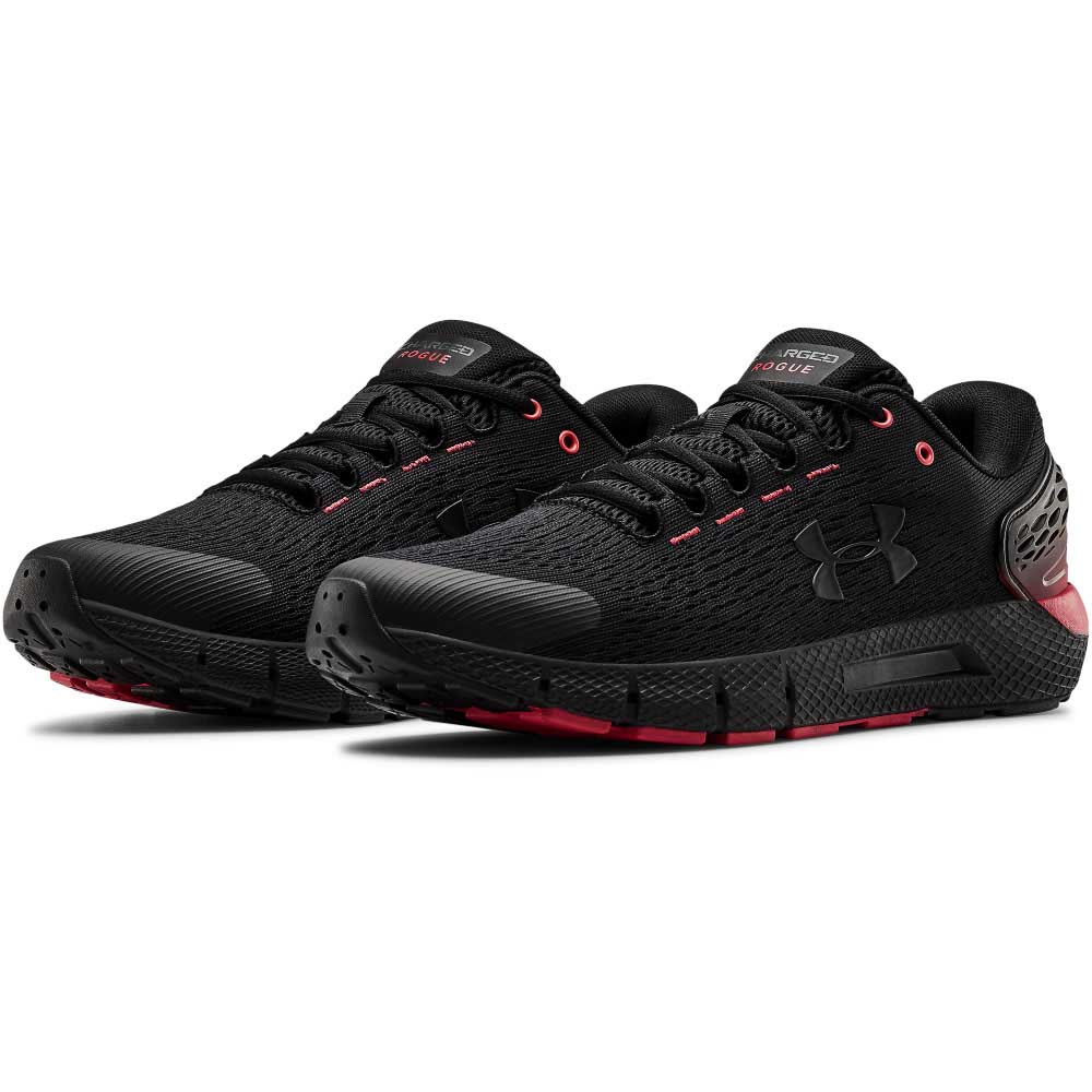 men's charged rogue running shoe