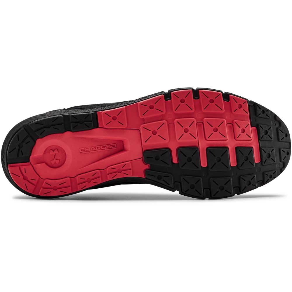 under armour charged rogue 2 mens running shoes