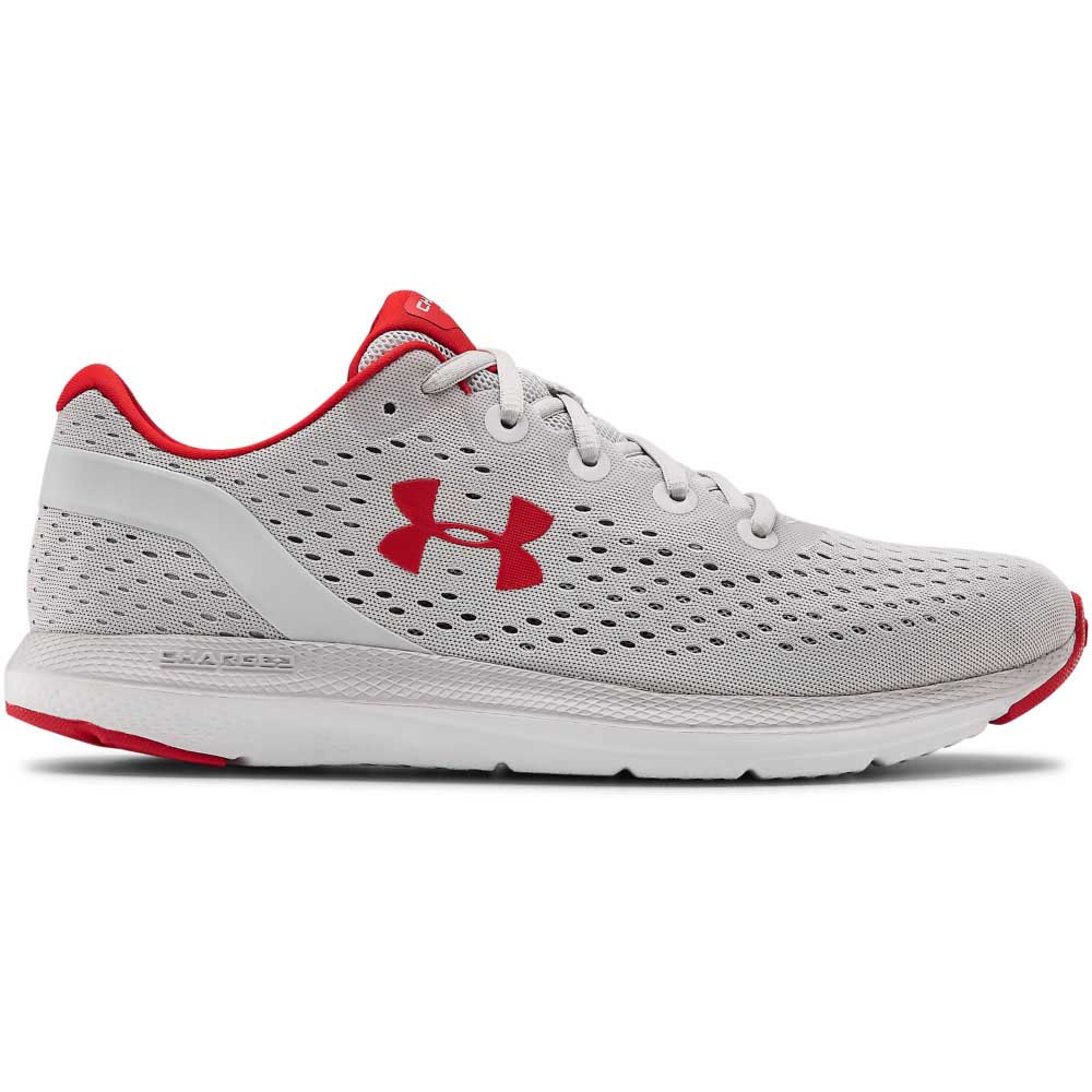 Under Armour Mens Charged Impulse Running Shoes | Rebel Sport