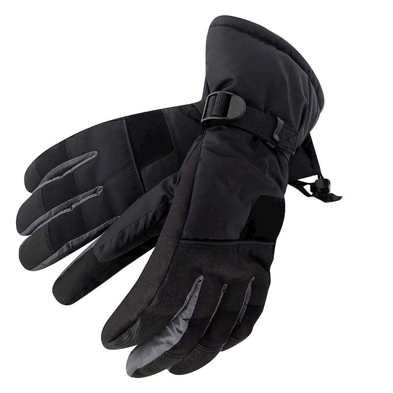 Rebel sport snow gloves hotsell
