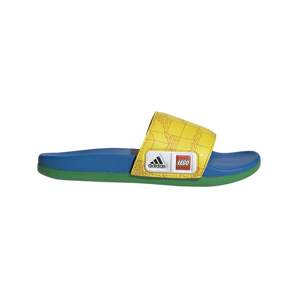 adidas kids adilette slides