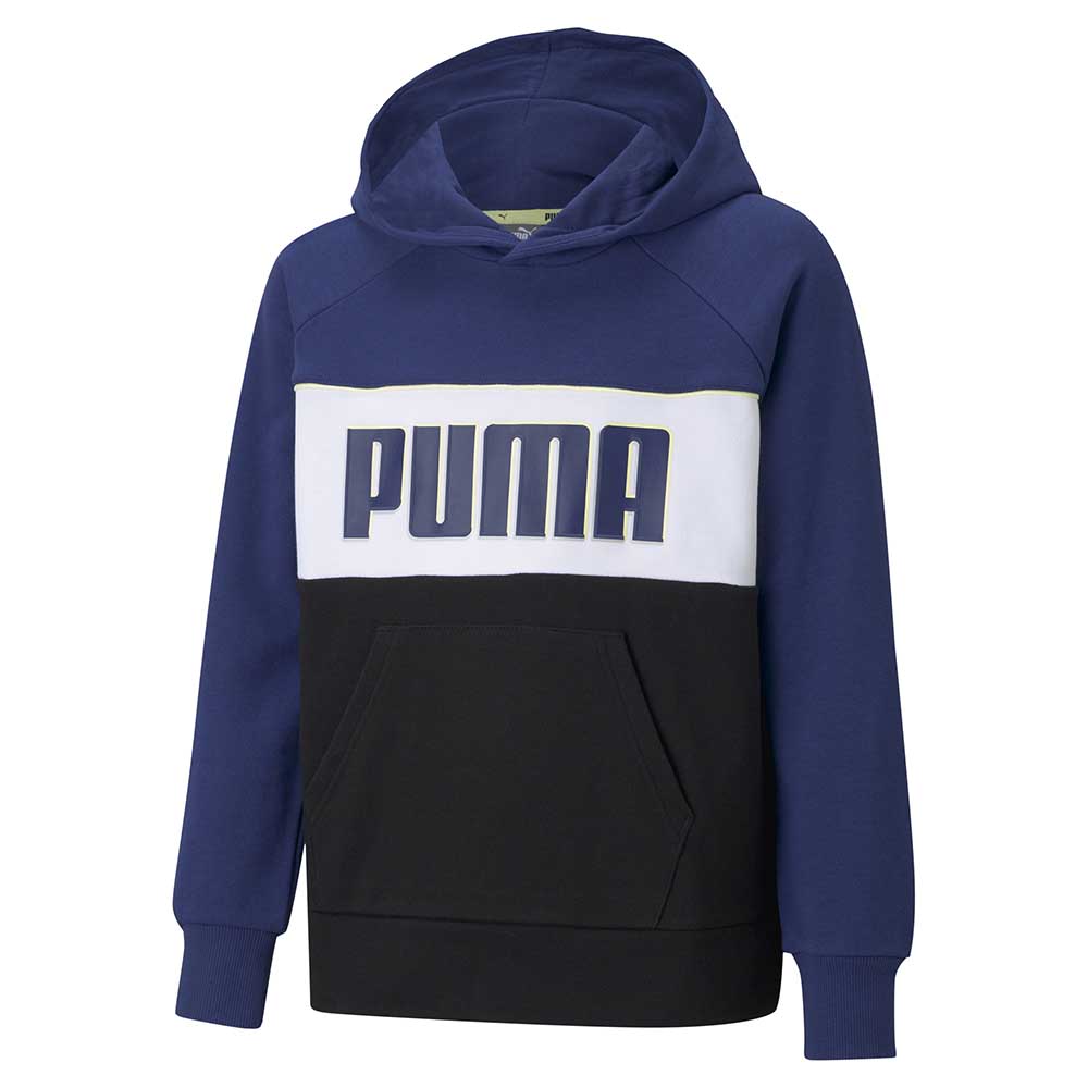 Puma Clothing | Rebel Sport