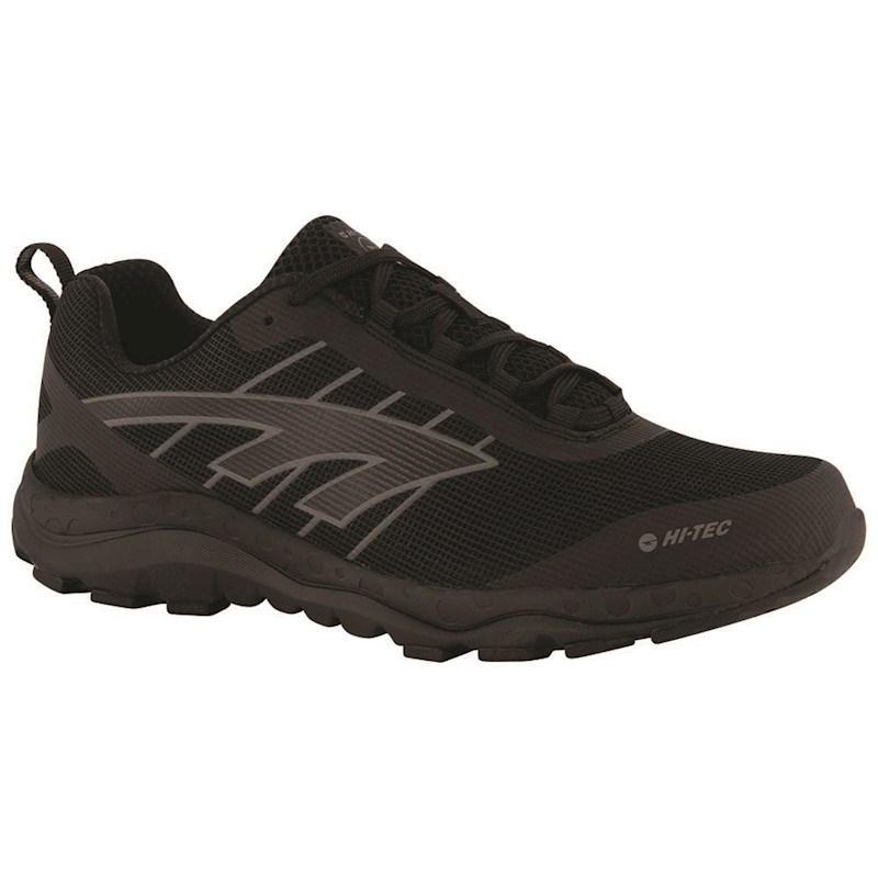Hi Tec Mens Haraka Night Trail Shoes Rebel Sport