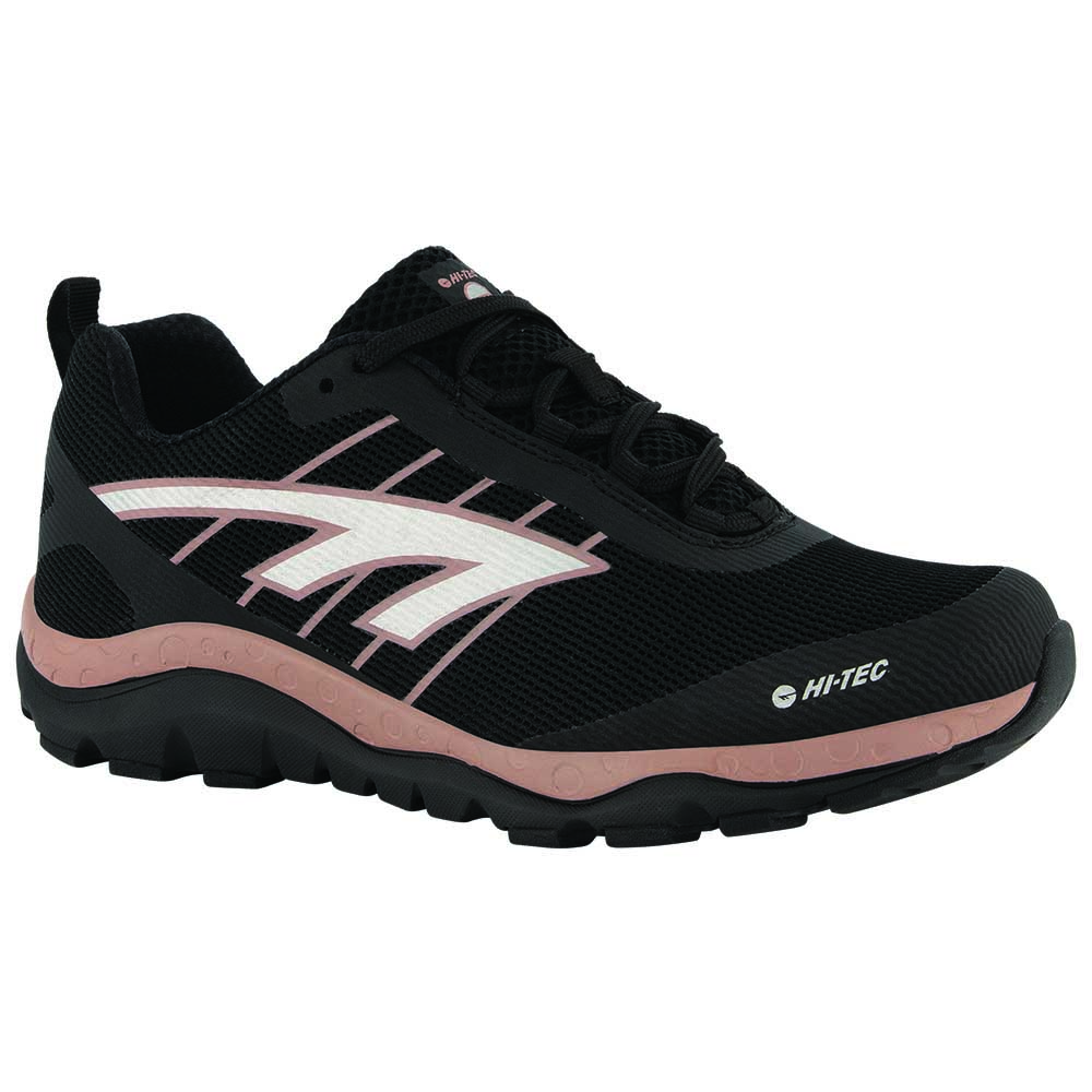 Hi tec safety shoes prices sale