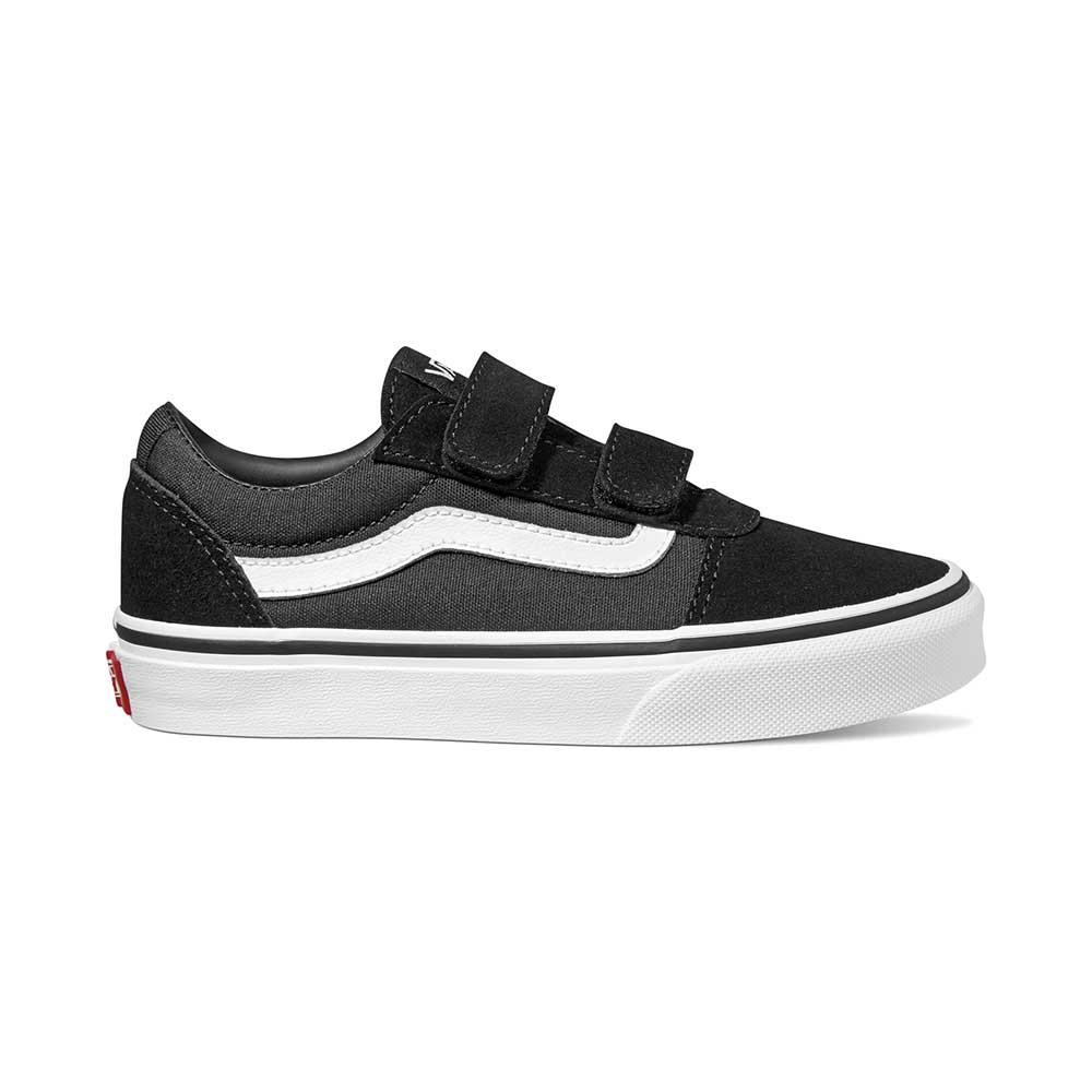 rebel sport vans