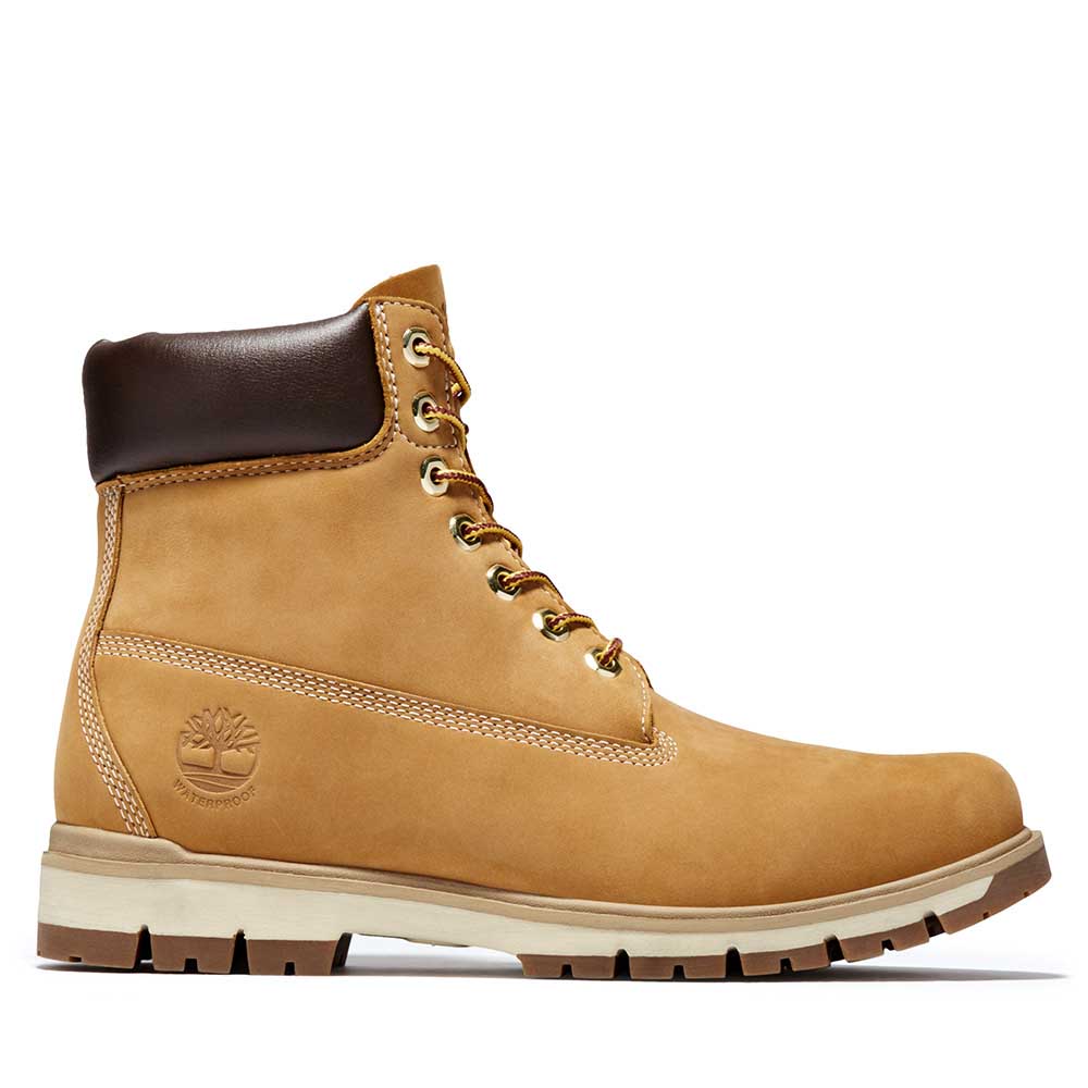 Rebel timberland top