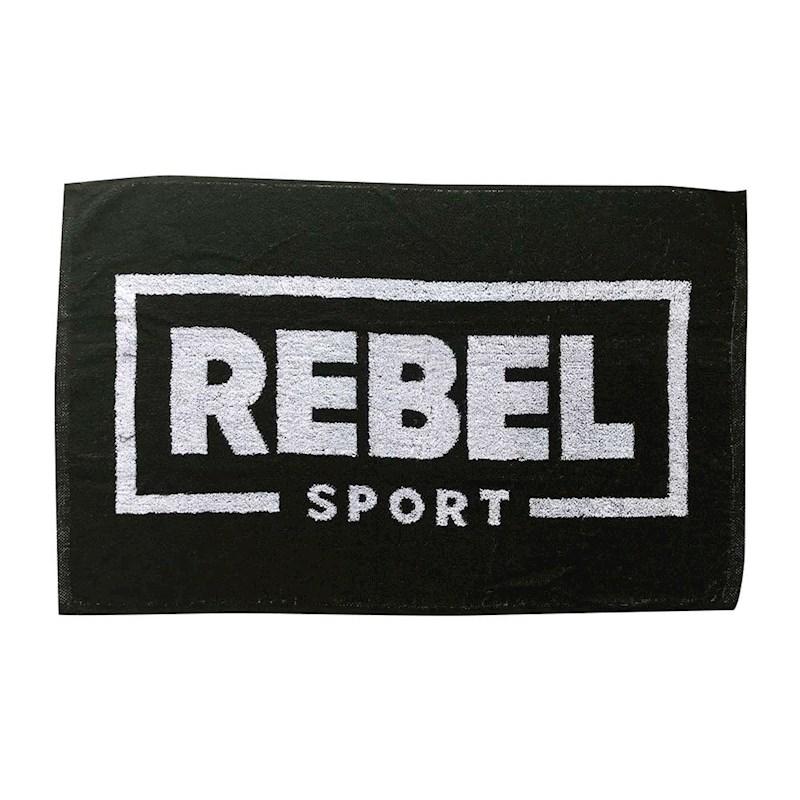 Rebel Cotton Gym Towel