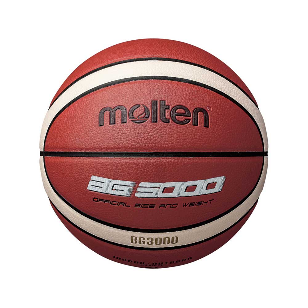 Molten BG3000 Basketball