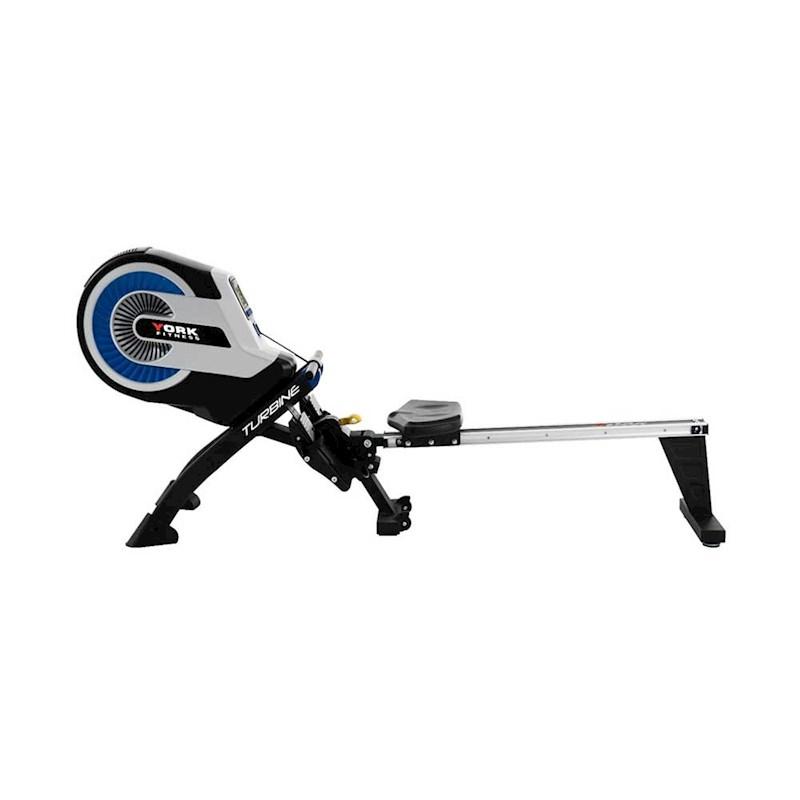 York r510 best sale rowing machine price