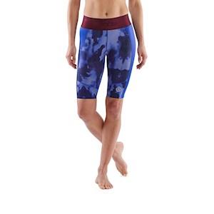 SKINS Womens 3-Series Half Tight