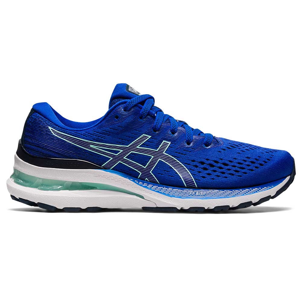 Asics Womens Gel Kayano 28 Running Shoes | Rebel Sport