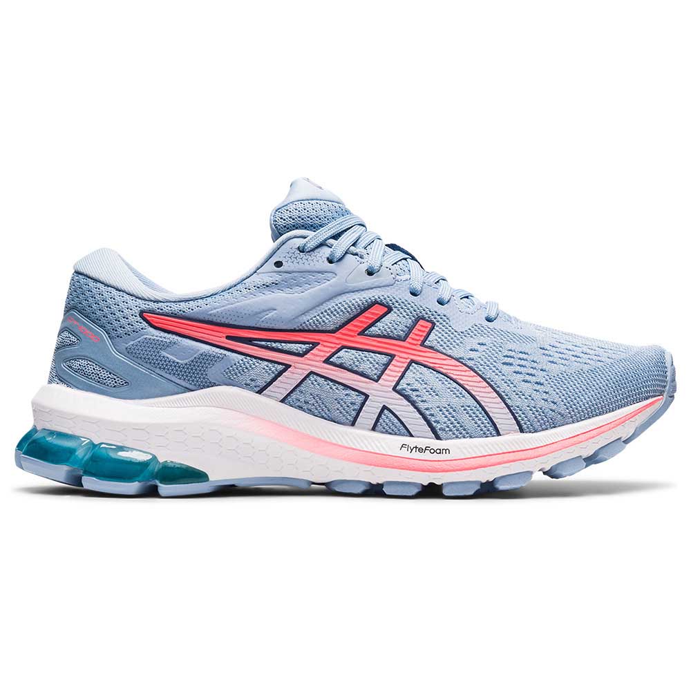 rebel asics womens running shoes