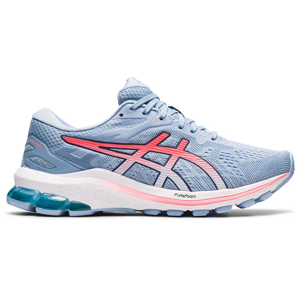 Shop Asics Womens Running Shoes Online in NZ | Rebel Sport | Rebel Sport