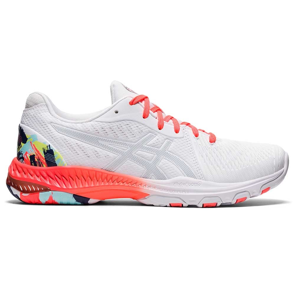 asics netball shoes rebel sport