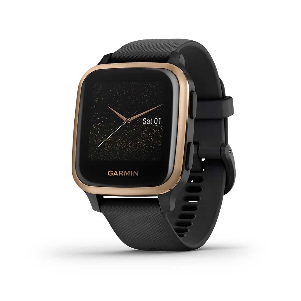 rebel sports garmin watch