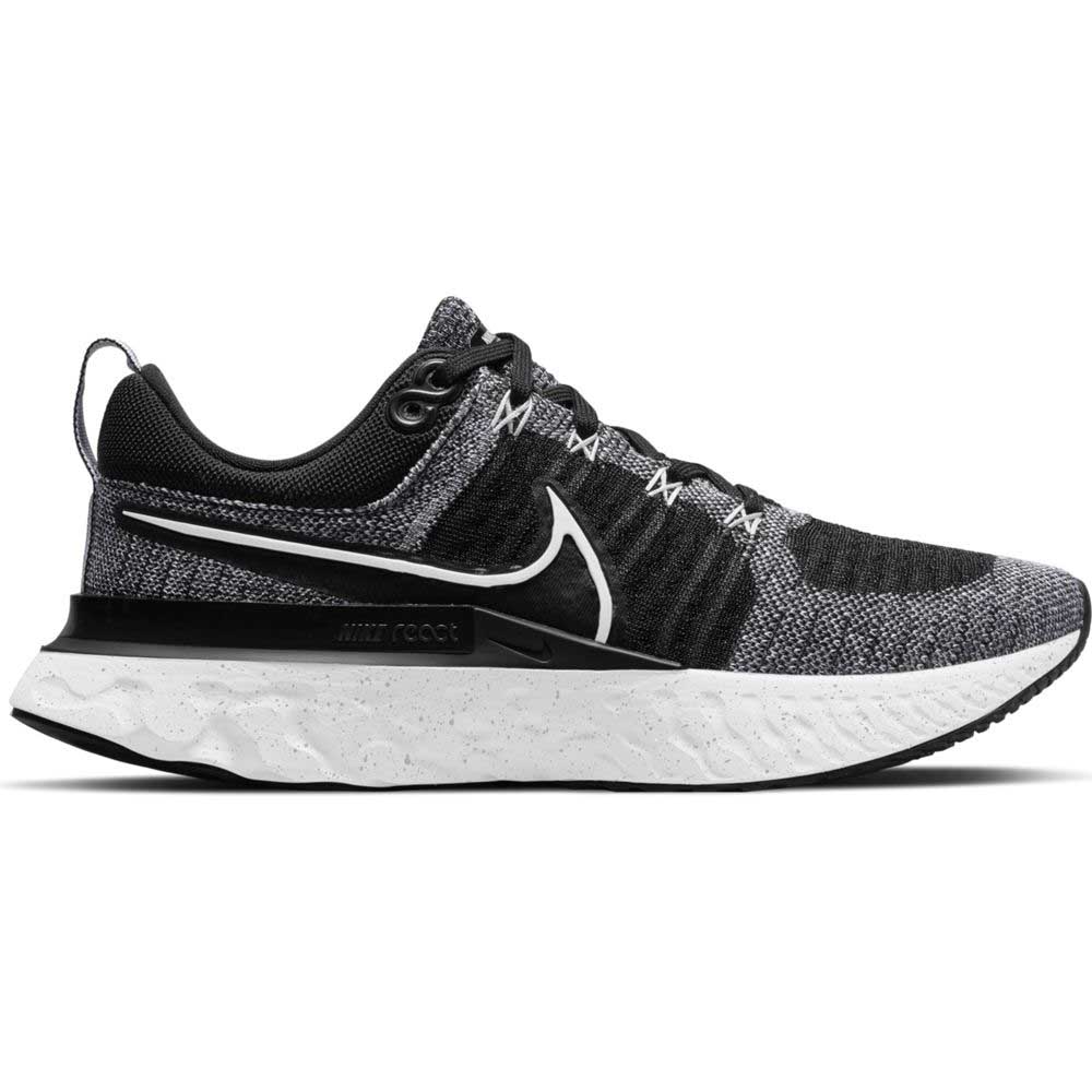 women's nike react infinity run flyknit