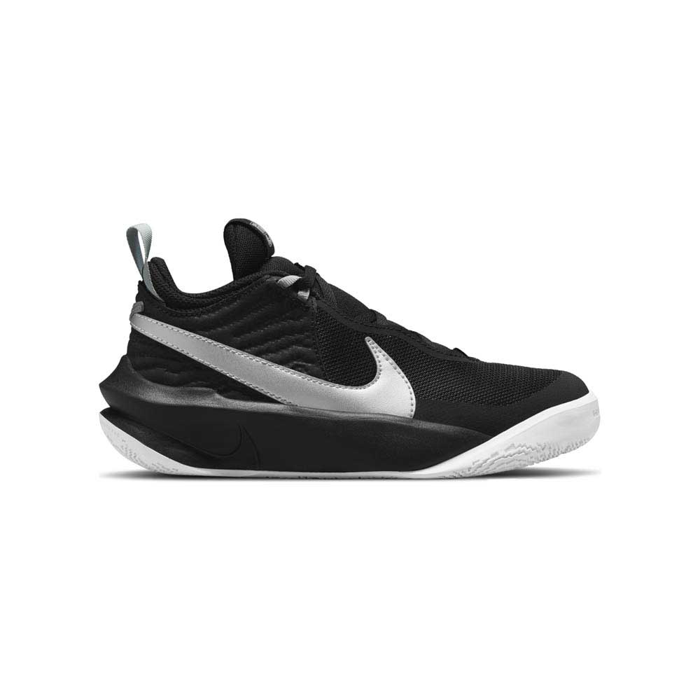 nike team hustle d10