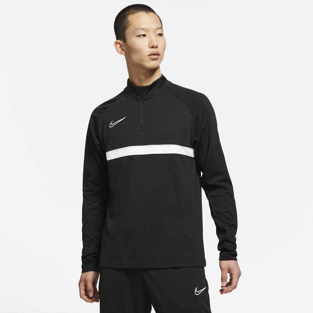 Nike Men's Dry Fit Academy 21 Drill Long Sleeve Top