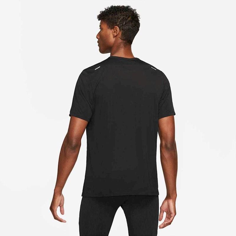 Nike Men's Dry Fit Rise 365 Short Sleeve Tshirt