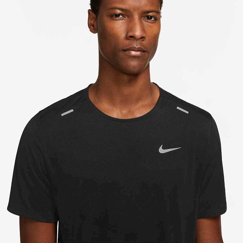 Nike Men's Dry Fit Rise 365 Short Sleeve Tshirt