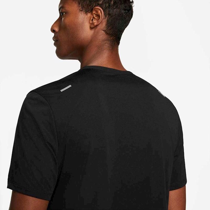 Nike Men's Dry Fit Rise 365 Short Sleeve Tshirt
