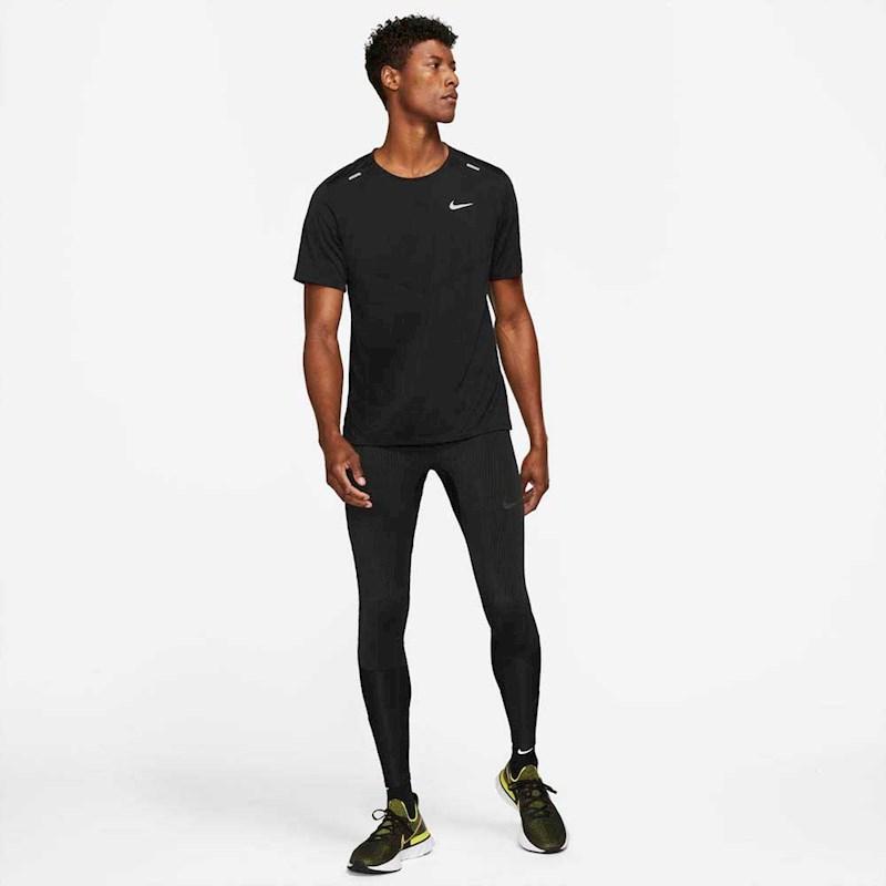 Nike Men's Dry Fit Rise 365 Short Sleeve Tshirt