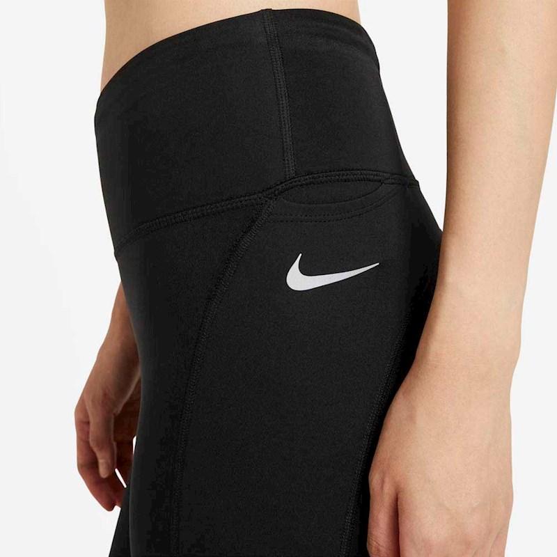 Nike Womens Fast Run Tight Rebel Sport