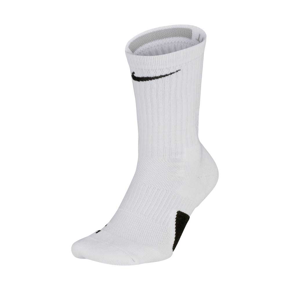 Nike Elite Basketball Crew Sock | Rebel Sport