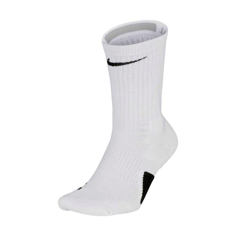 Nike Elite Basketball Crew Sock | Rebel Sport