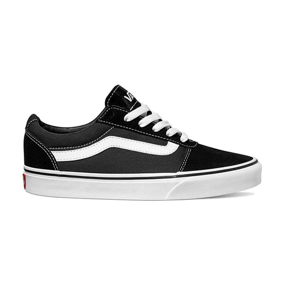 rebel sport vans